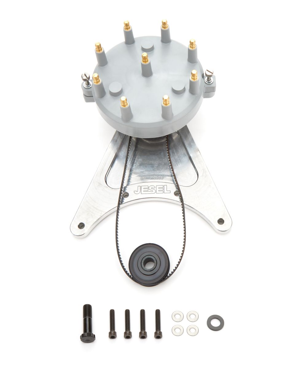 JESELBelt Drive Dist. Kit SBC