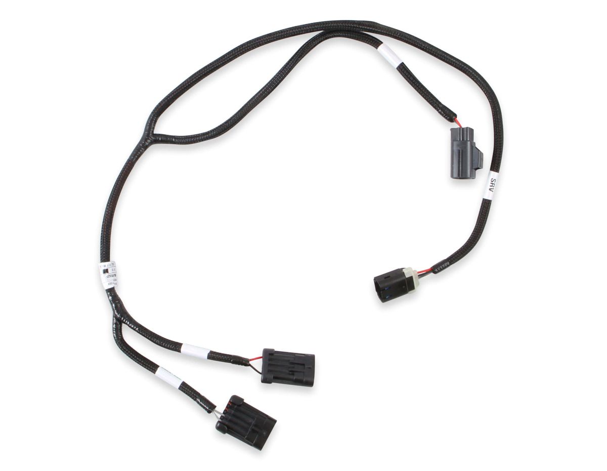 HOLLEYSub-Harness Mopar Gen-3 Hemi VVT & SRV