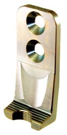 LSM RACING PRODUCTS Rocker Hook - Billet Steel for PC-100