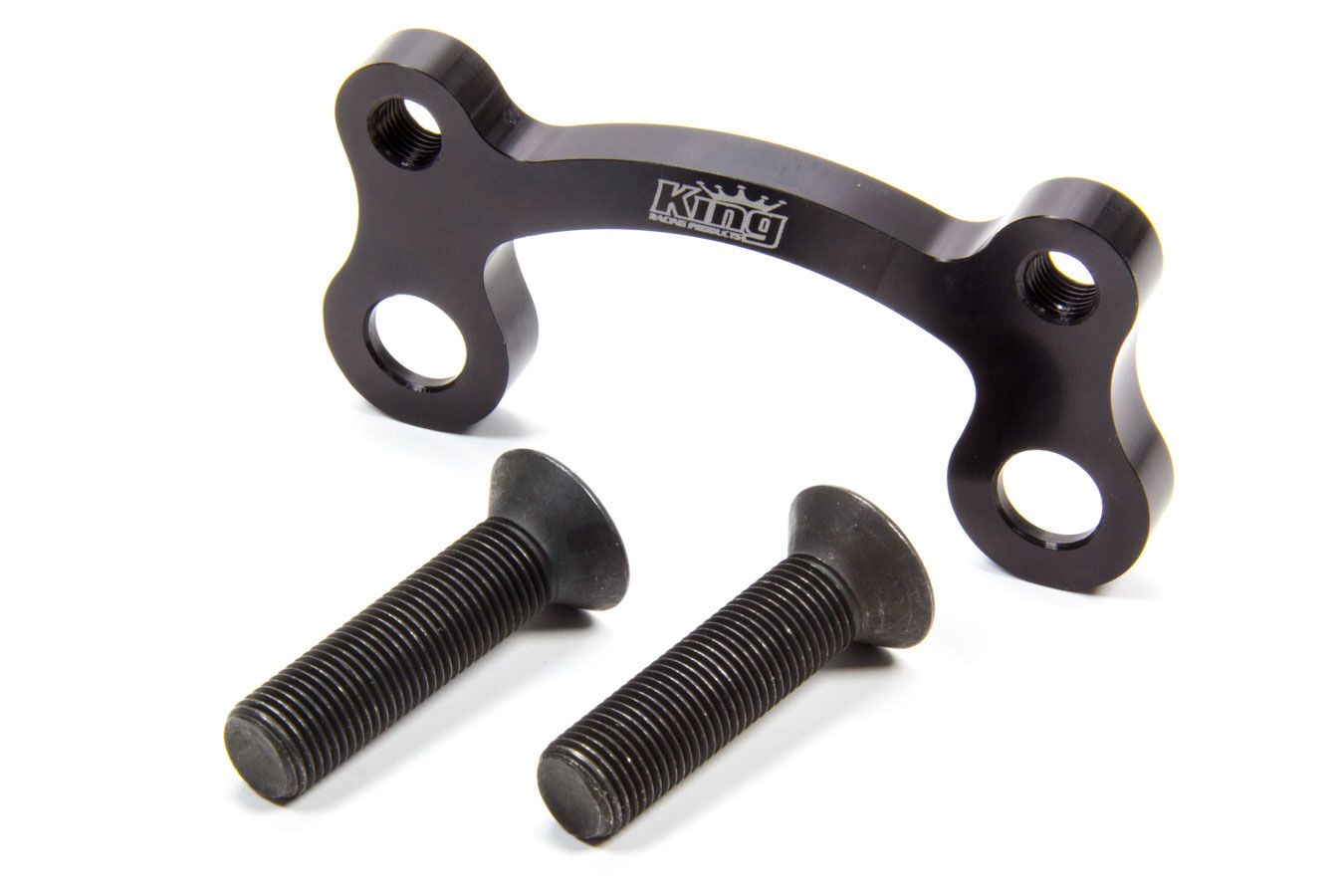 KING RACING PRODUCTSLF Caliper Mount 10in Rotor