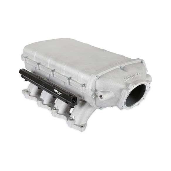 HOLLEYUltra Lo-Ram Intake Manifold Kit Ford Coyote