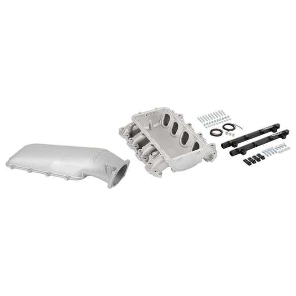 HOLLEYGM GenV LT Lo-Ram Intake Manifold Kit