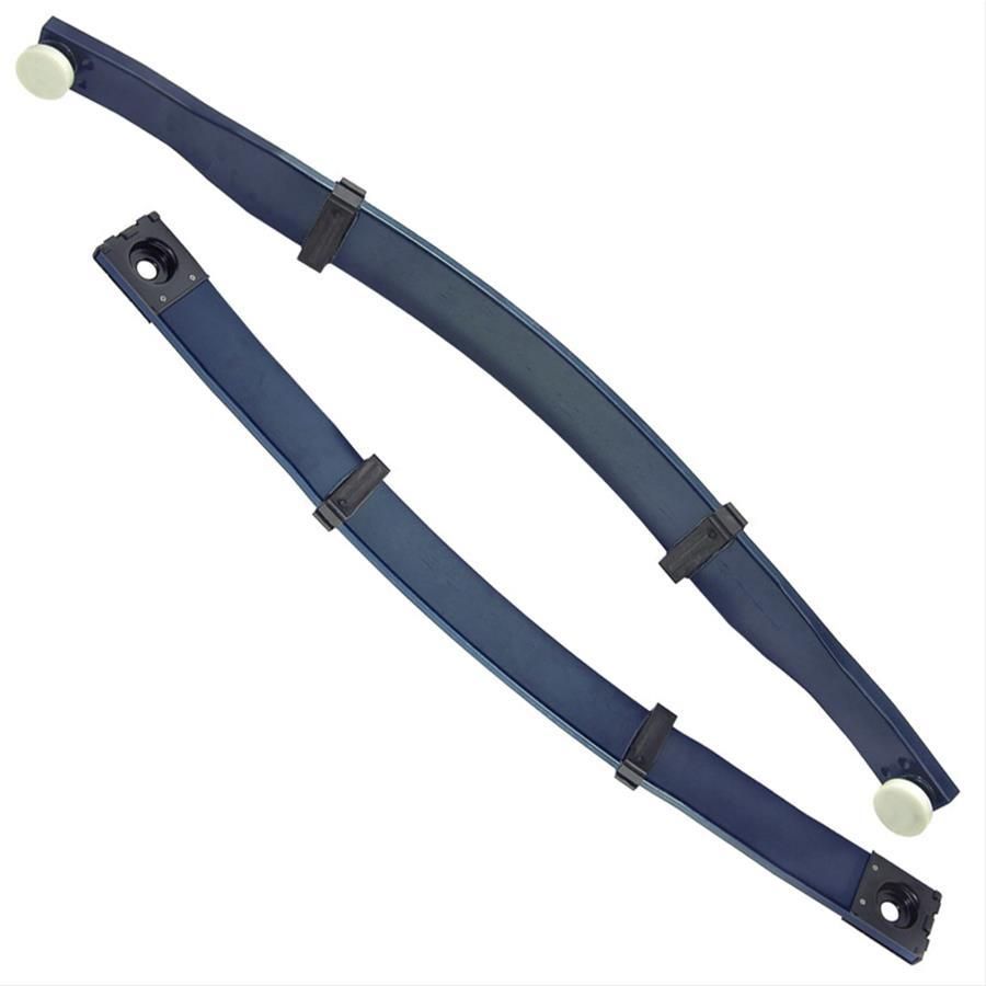 HYPERCOComposite Leaf Spring Corvette C3