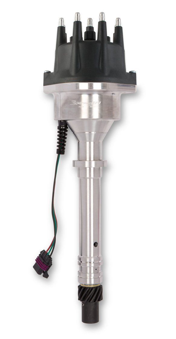 HOLLEYSniper EFI Hyperspark Distributor BBM 383/400
