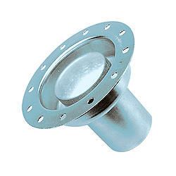 JAZRecessed Fender Filler w/Cap