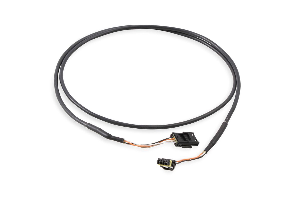 HOLLEYCAN Adapter Harness 4ft Male to Female