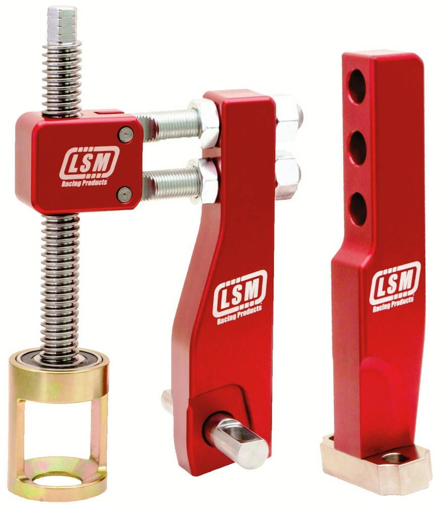 LSM RACING PRODUCTSValve Spring Removal Tool - Dart Big Chief