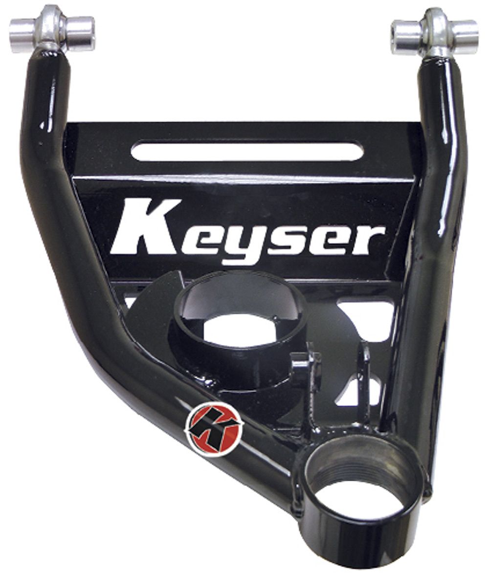 INTEGRA SHOCKSA-Arm Lower Chevelle LH Screw-In B/J