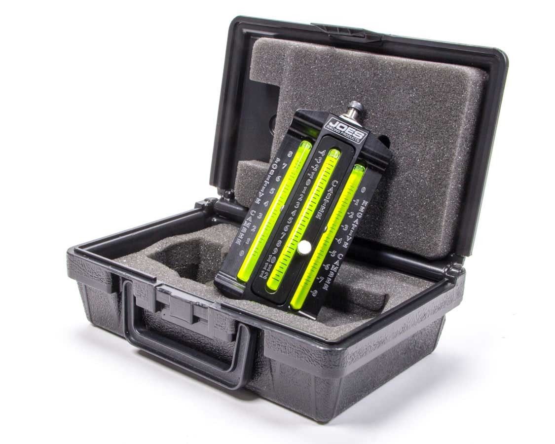JOES RACING PRODUCTSCaster Camber Gauge w/o Adapter