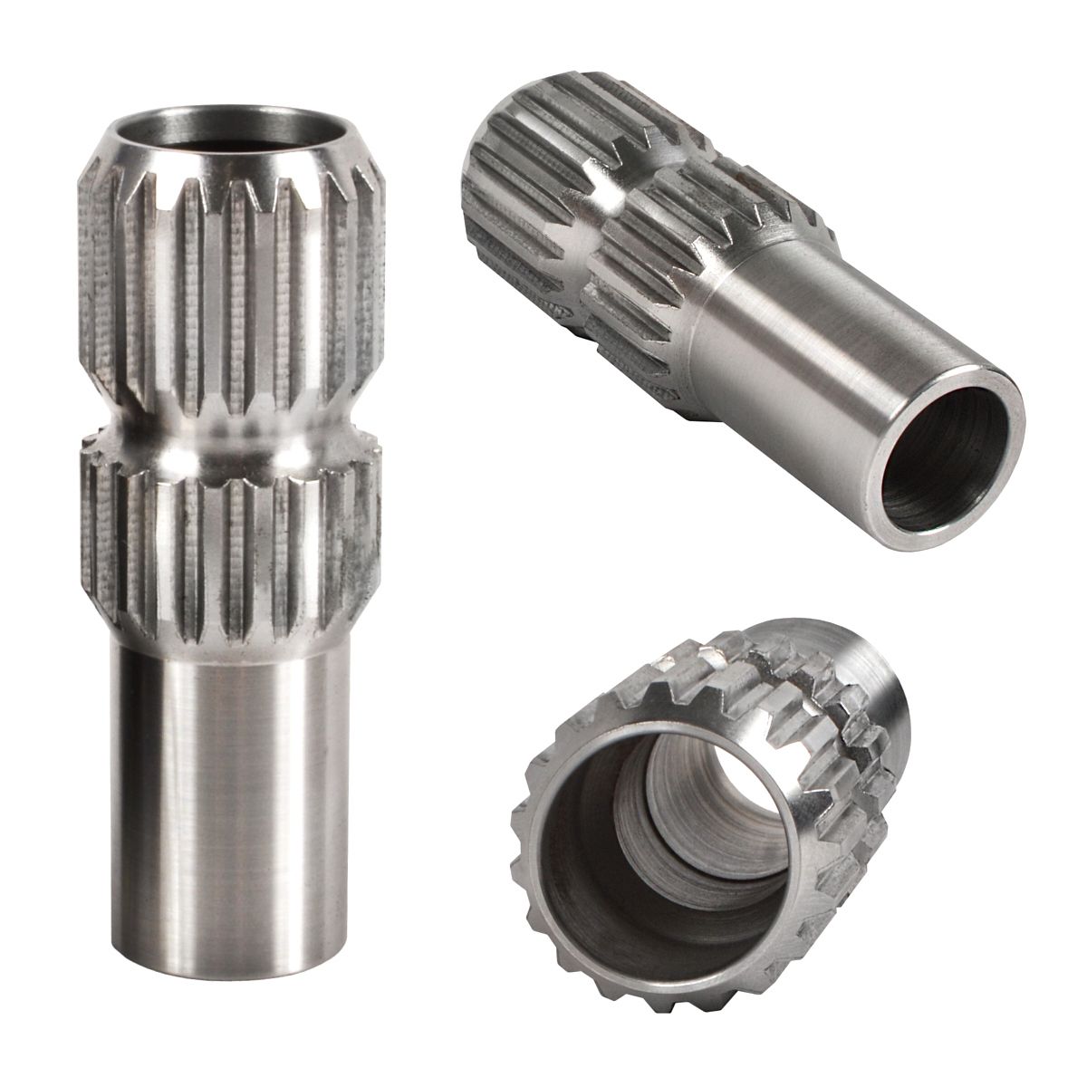 JOES RACING PRODUCTSCoupler Quick Release 3/4in Weld-On