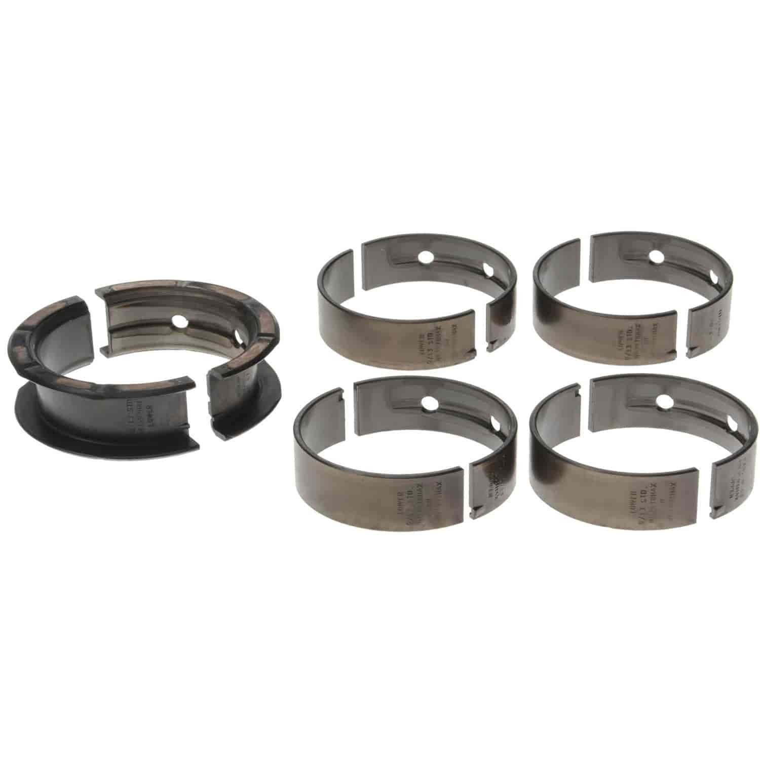 MAHLE ORIGINAL/CLEVITECoated Main Bearing Set