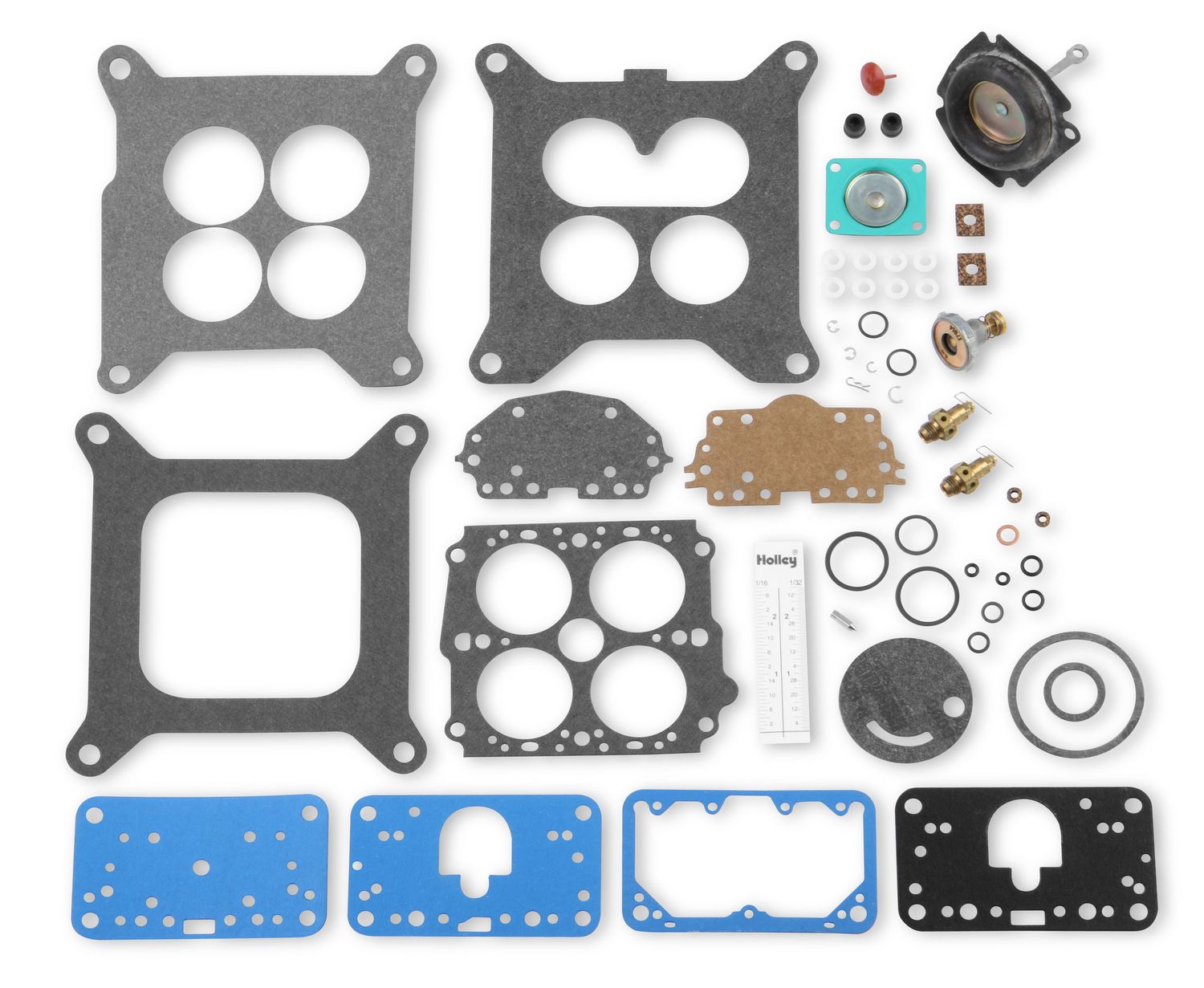 HOLLEYRenew Kit