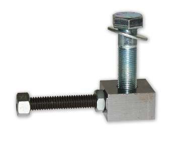 HOWEThreaded Upper Block