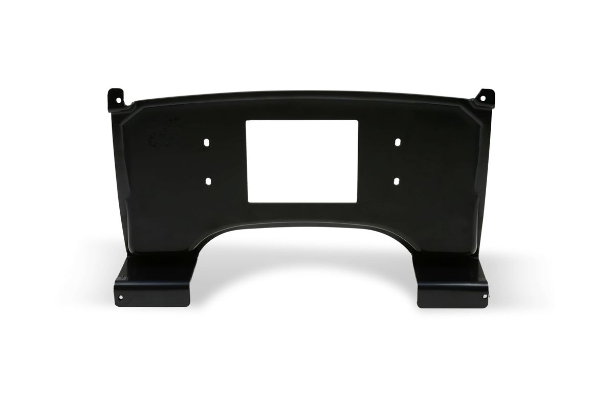HOLLEYBezel/Panel EFI Pro Dash 7.5in 94-97 Chevy S10
