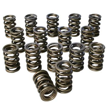 HOWARDS RACING COMPONENTSDual Valve Springs - 1.437