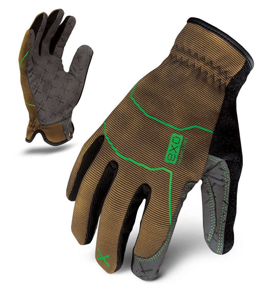IRONCLAD EXO Project Utility Glove X-Large