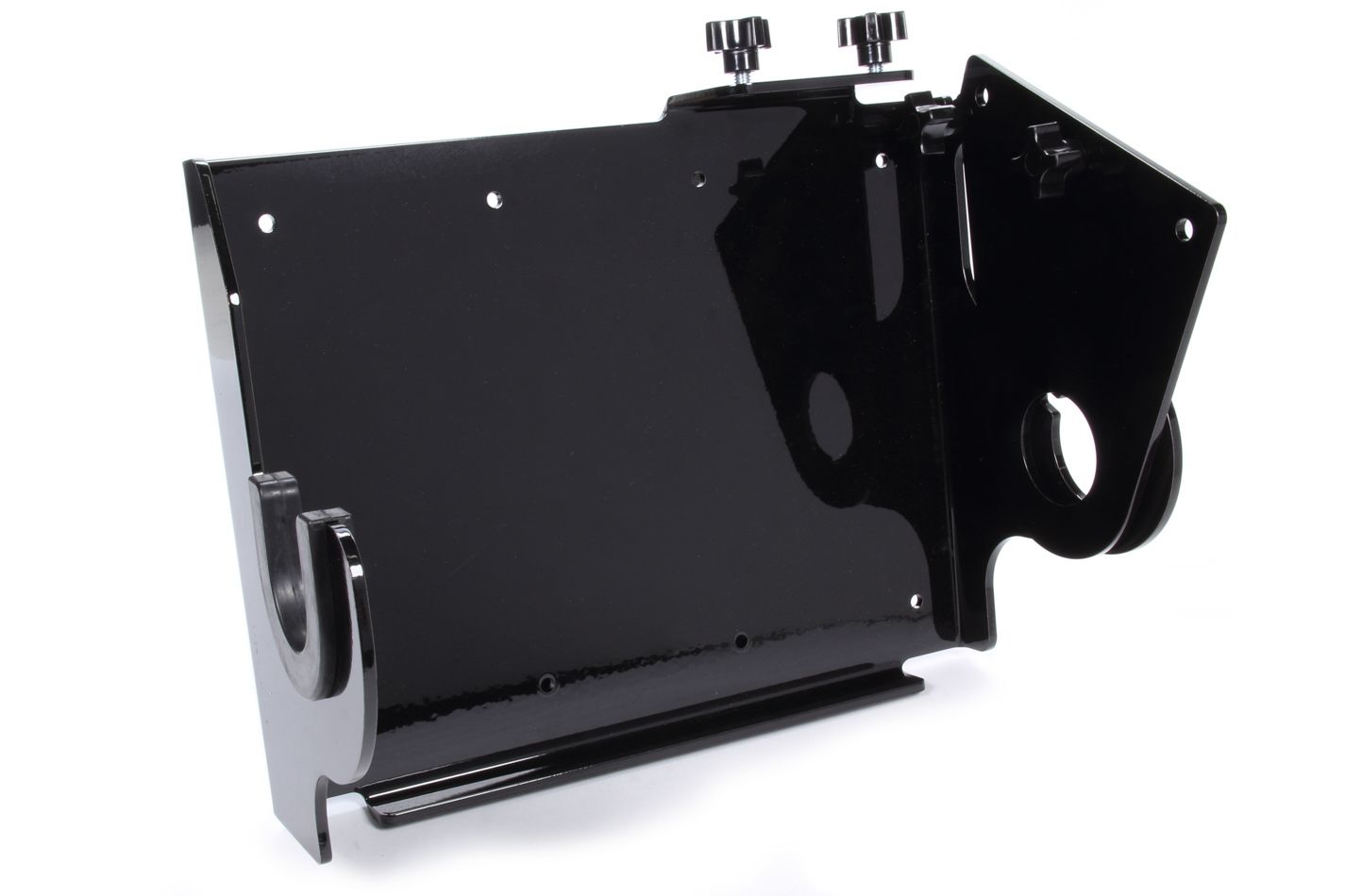 HEPFNER RACING PRODUCTSGen 2 Steering Gear Rack Black