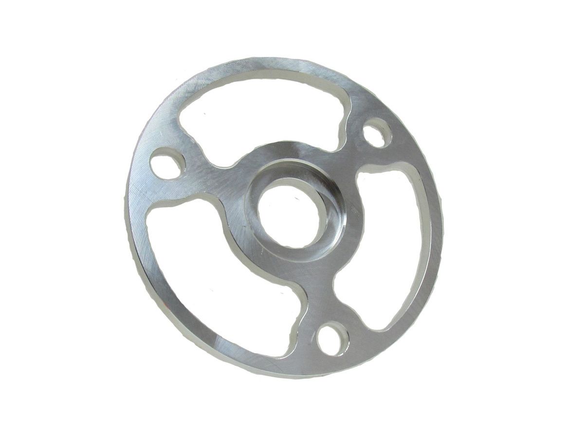 KRC POWER STEERINGCrank Pulley Spacer