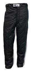 IMPACT RACINGPANTS TF20 SFI/20 X-LARGE BLACK