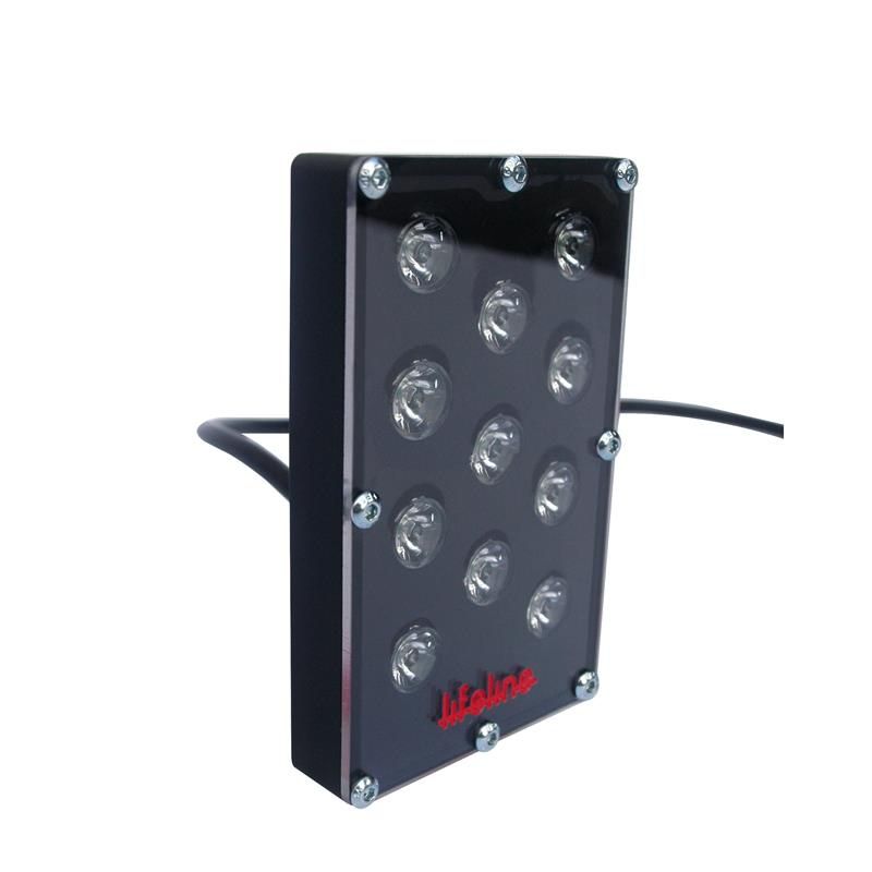 LIFELINE USALED Rain Light