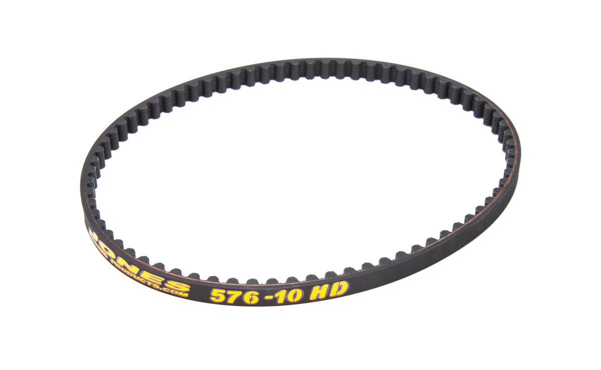 JONES RACING PRODUCTSHTD Belt 22.677in Long 10mm Wide