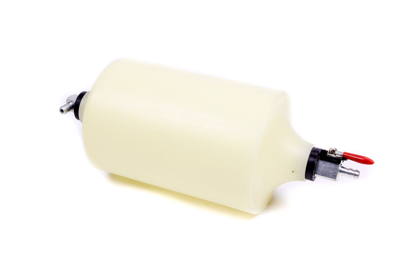 JAZClear Radiator Catch Can 1qt.