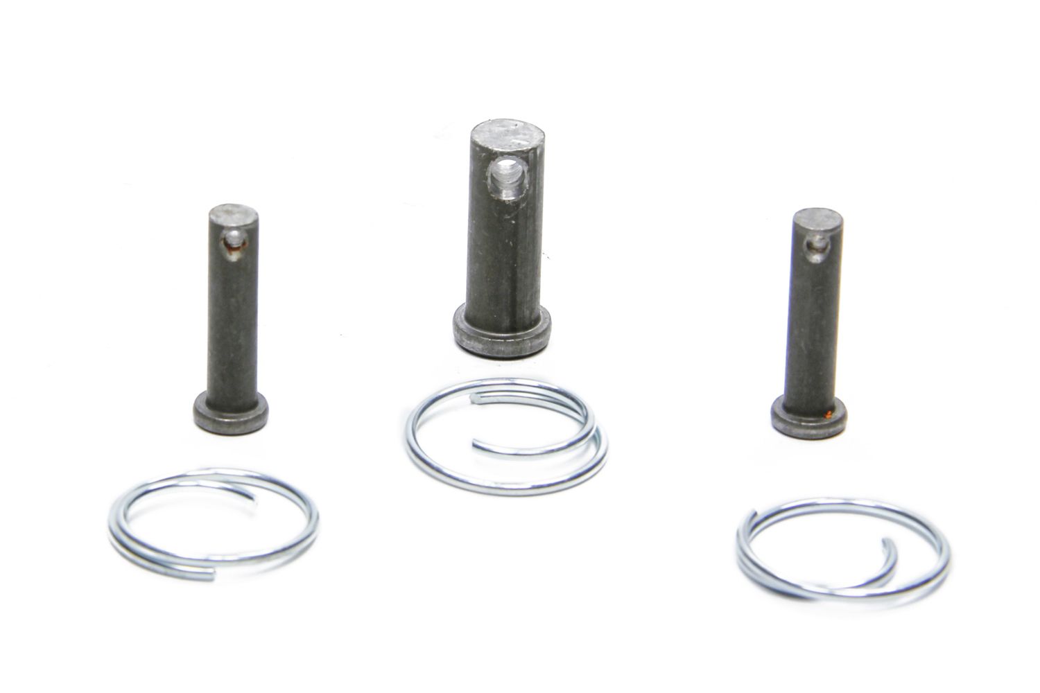 KING RACING PRODUCTSQuick Pin Kit for Wing Tree