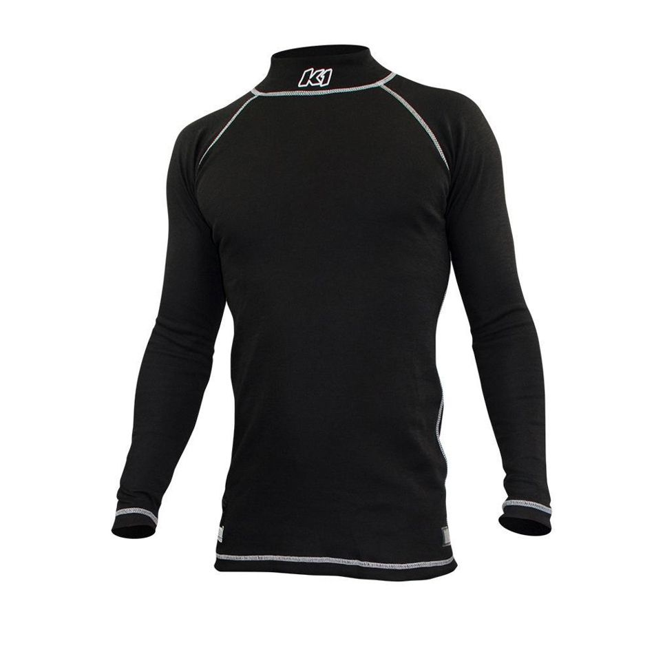 K1 RACEGEARUndershirt Flex Black Large