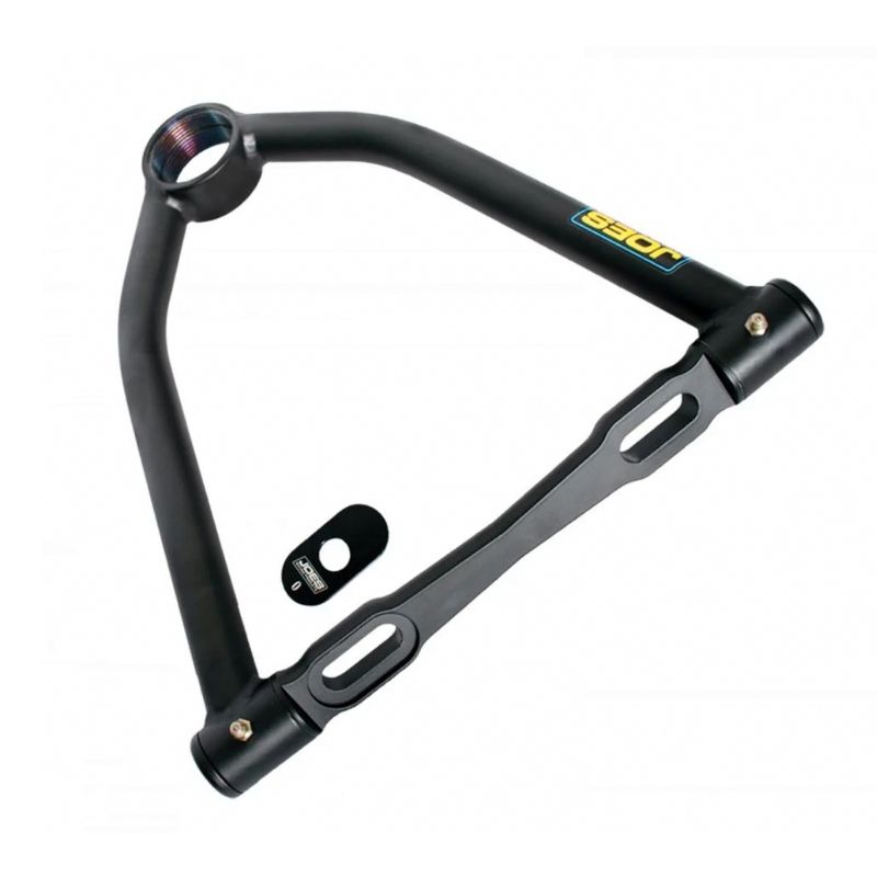 JOES RACING PRODUCTSA-Arm 8.25in Screw-In B/J 10 Deg.