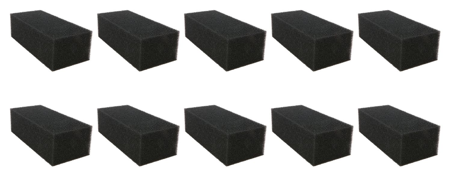 JAZFuel Cell Foam Kit - 32-Gallon Cell