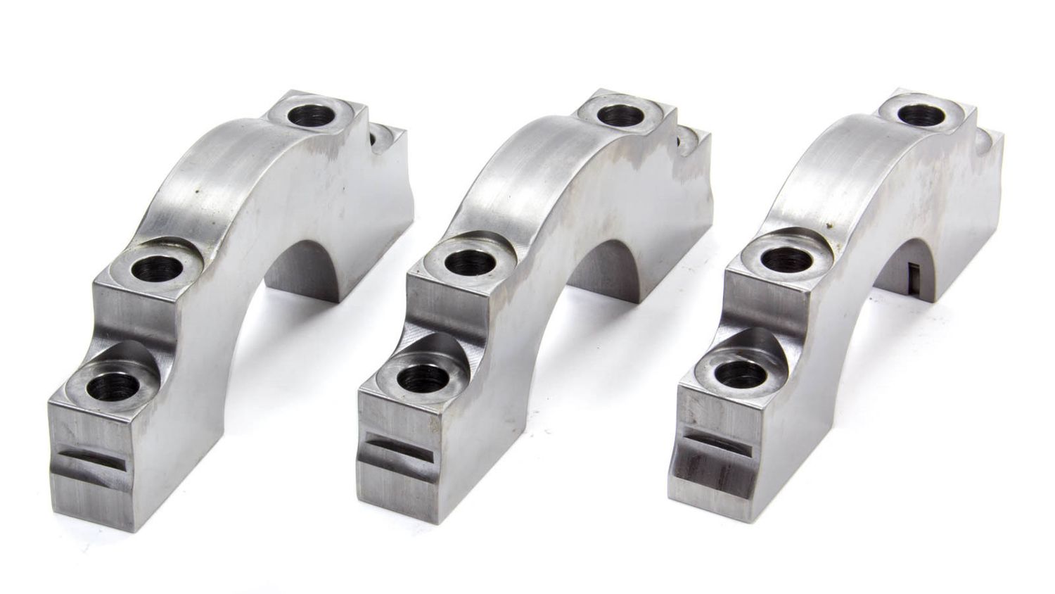 HOWARDS RACING COMPONENTSSBC Billet Main Caps - 4-Bolt Replacement