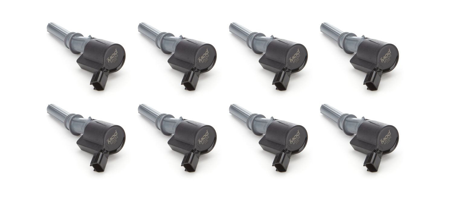 NGKNGK MOD Ignition Coil Set 8pk Stock #49466