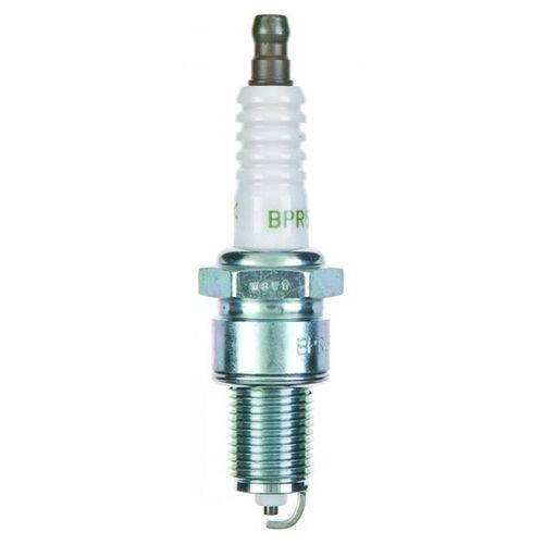 NGKNGK Spark Plug Stock # 1233