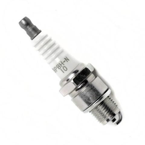 NGKNGK Spark Plug Stock # 4838