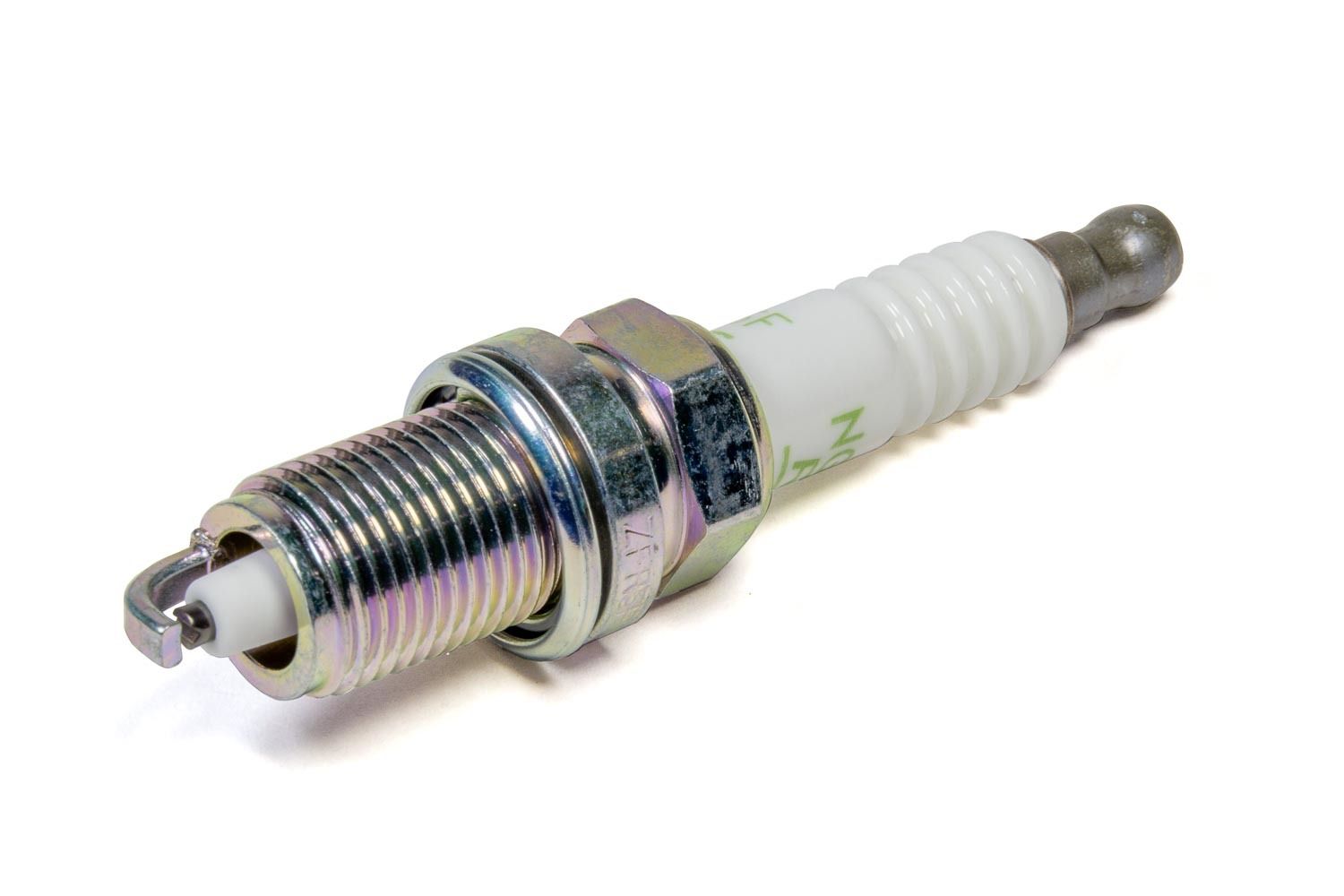 NGKNGK Spark Plug Stock # 7558