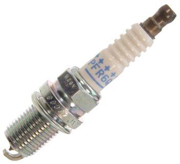 NGKNGK Spark Plug Stock # 6458