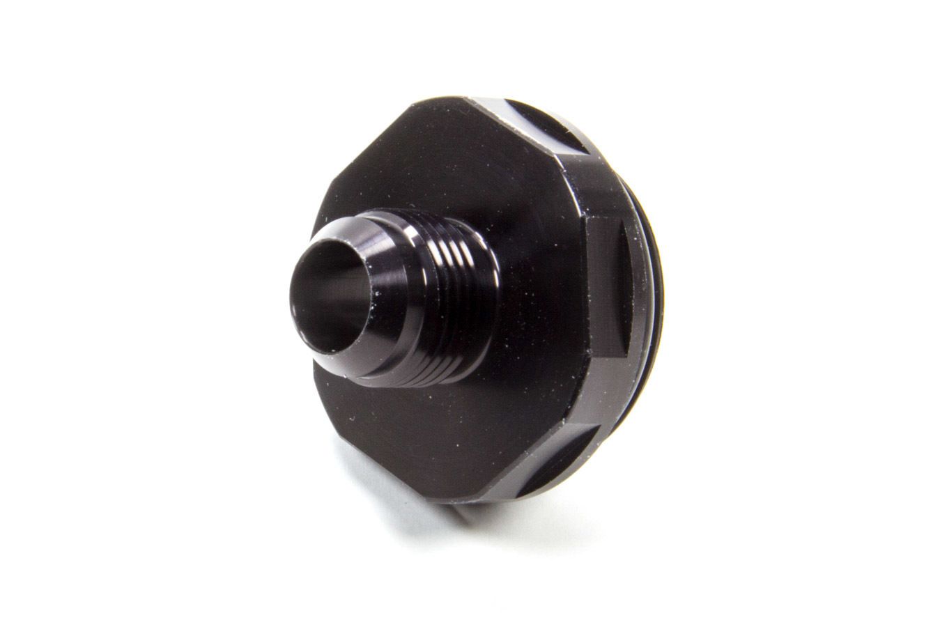 MEZIERE#10 AN Water Neck Fitting - Black