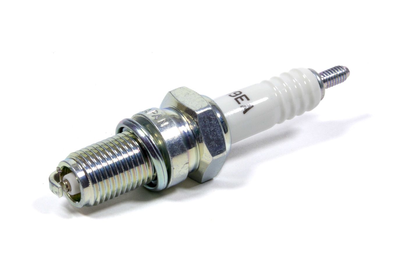 NGKNGK Spark Plug Stock # 2420 (Motorcycle)