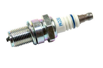 NGKNGK Spark Plug Stock # 3252