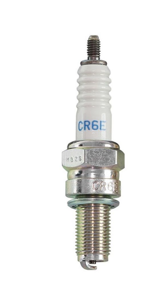 NGKNGK Spark Plug Stock # 6965
