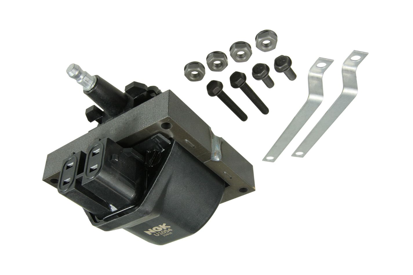 NGKNGK Ignition Coil Stock # 49035