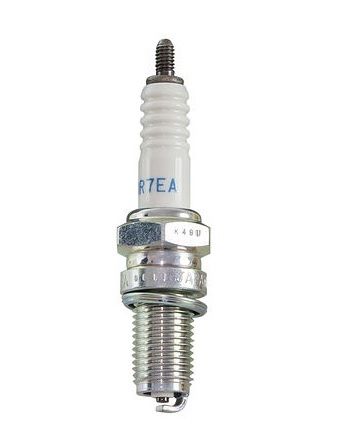NGKNGK Spark Plug Stock # 7839