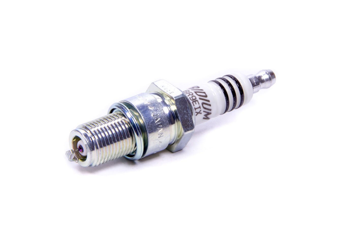 NGKNGK Spark Plug Stock # 3981