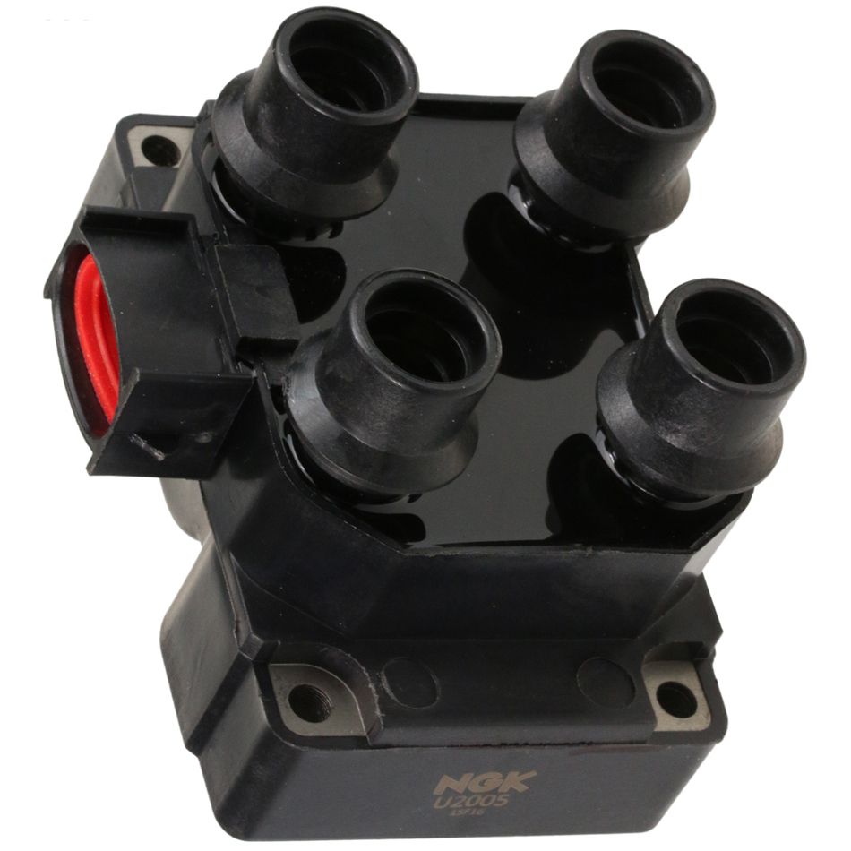 NGKNGK Ignition Coil Stock # 48805
