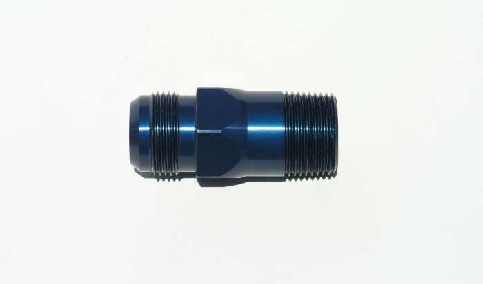 MEZIERE#16 AN W/P Fitting - Blue