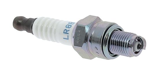 NGKNGK Spark Plug Stock # 6208