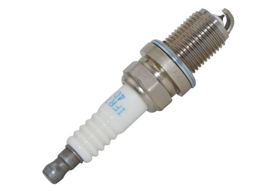 NGKNGK Spark Plug Stock # 5115