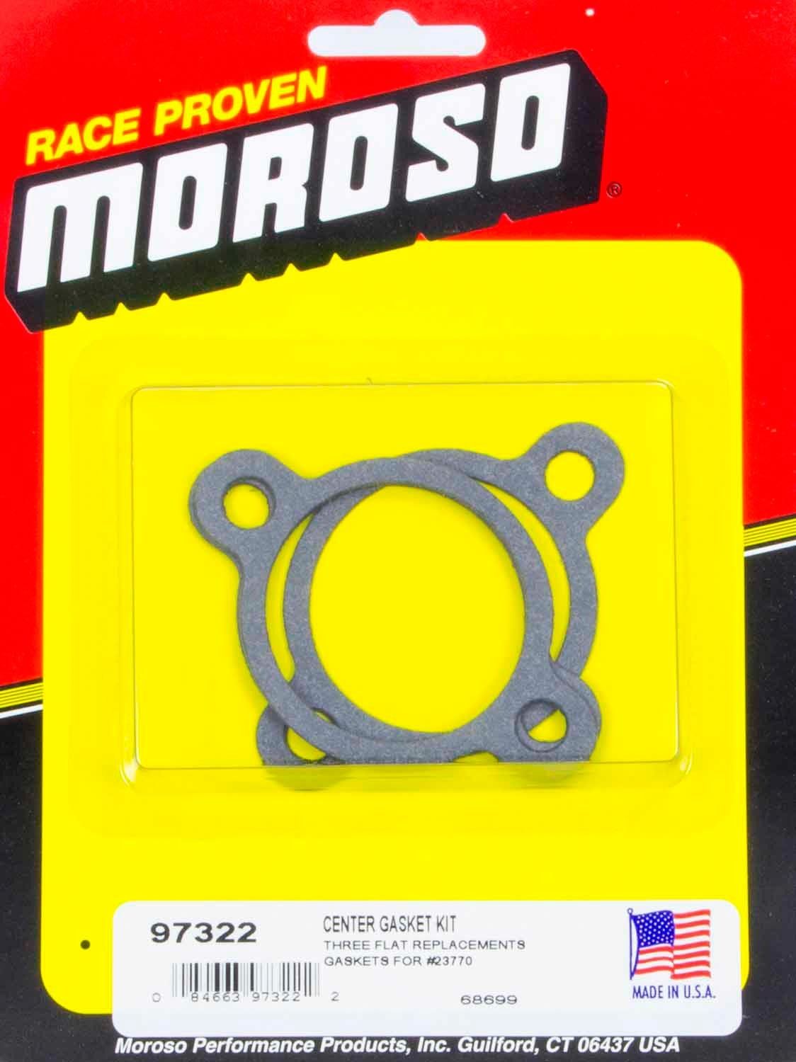 MOROSOFlat Gasket For #23770