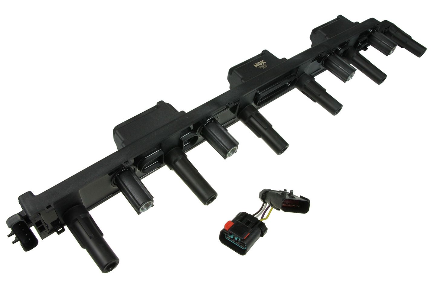 NGKNGK COP Ignition Coil Stock # 48662