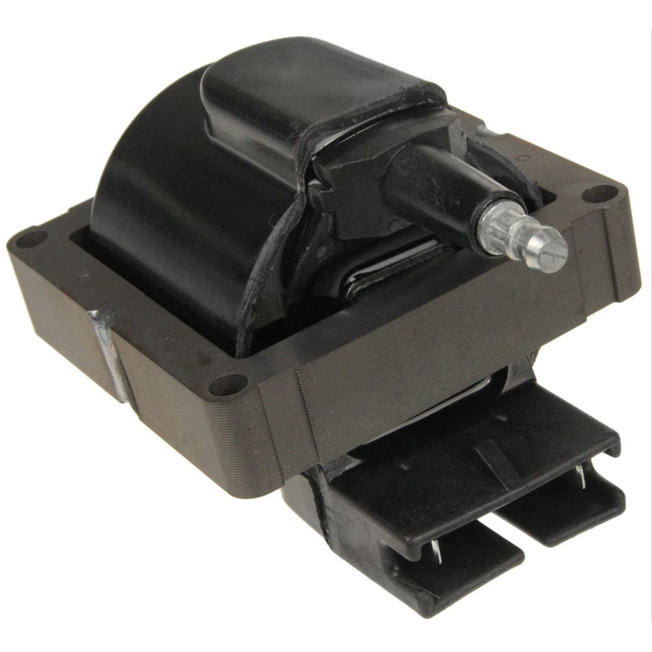 NGKNGK Ignition Coil Stock # 49034
